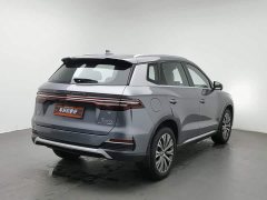 BYD Song Pro New Energy 2022 DM-i 110km Flagship Pro - ფოტო 2