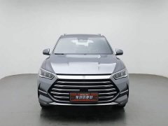 BYD Song Pro New Energy 2022 DM-i 110km Flagship Pro - ფოტო 3