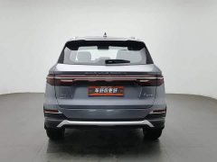 BYD Song Pro New Energy 2022 DM-i 110km Flagship Pro - ფოტო 4