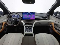 BYD Song Pro New Energy 2022 DM-i 110km Flagship Pro - ფოტო 5