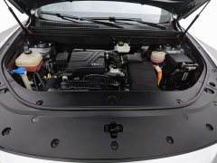 BYD Song Pro New Energy 2022 DM-i 110km Flagship Pro - ფოტო 6