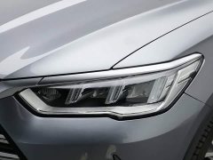 BYD Song Pro New Energy 2022 DM-i 110km Flagship Pro - ფოტო 7