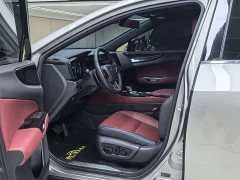 Lexus NX 350h FWD Joyful Edition - ფოტო 10