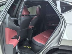 Lexus NX 350h FWD Joyful Edition - ფოტო 11