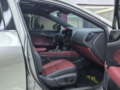 Lexus NX 350h FWD Joyful Edition - ფოტო 12