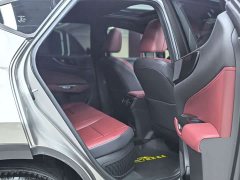 Lexus NX 350h FWD Joyful Edition - ფოტო 13