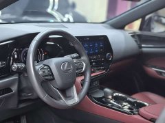 Lexus NX 350h FWD Joyful Edition - ფოტო 14