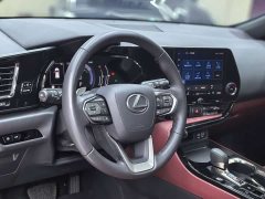 Lexus NX 350h FWD Joyful Edition - ფოტო 15