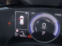 Lexus NX 350h FWD Joyful Edition - ფოტო 16