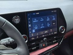 Lexus NX 350h FWD Joyful Edition - ფოტო 17