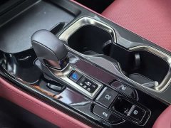 Lexus NX 350h FWD Joyful Edition - ფოტო 18