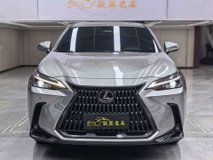 Lexus NX 350h FWD Joyful Edition - ფოტო 2