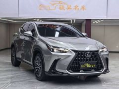 Lexus NX 350h FWD Joyful Edition - ფოტო 3