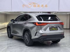 Lexus NX 350h FWD Joyful Edition - ფოტო 4