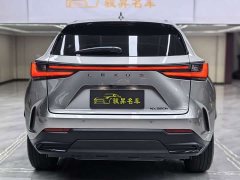 Lexus NX 350h FWD Joyful Edition - ფოტო 5