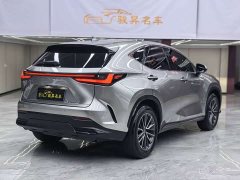 Lexus NX 350h FWD Joyful Edition - ფოტო 6