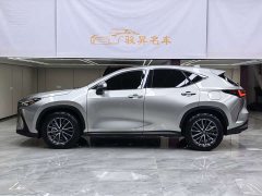 Lexus NX 350h FWD Joyful Edition - ფოტო 7