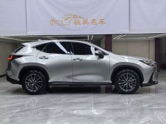 Lexus NX 350h FWD Joyful Edition - ფოტო 8