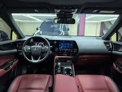 Lexus NX 350h FWD Joyful Edition - ფოტო 9