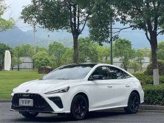 SAIC MG5 Scorpio 1.5T Trophy Sport Flagship - ფოტო 1