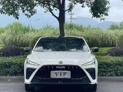 SAIC MG5 Scorpio 1.5T Trophy Sport Flagship - ფოტო 2