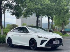 SAIC MG5 Scorpio 1.5T Trophy Sport Flagship - ფოტო 3