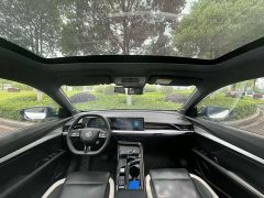 SAIC MG5 Scorpio 1.5T Trophy Sport Flagship - ფოტო 4