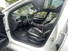 SAIC MG5 Scorpio 1.5T Trophy Sport Flagship - ფოტო 5
