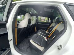 SAIC MG5 Scorpio 1.5T Trophy Sport Flagship - ფოტო 6
