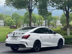 SAIC MG5 Scorpio 1.5T Trophy Sport Flagship - ფოტო 8