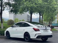 SAIC MG5 Scorpio 1.5T Trophy Sport Flagship - ფოტო 9
