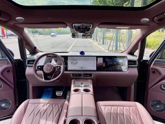 Luxeed Zhiji V9 Ultra - ფოტო 10