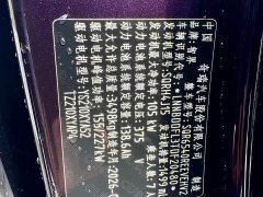 Luxeed Zhiji V9 Ultra - ფოტო 7