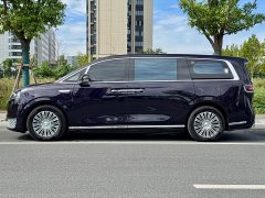 Luxeed Zhiji V9 Ultra - ფოტო 9
