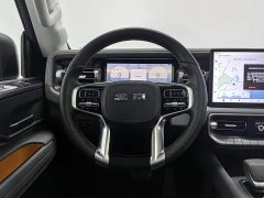 Beijing Jeep BJ40 2.0T New Urban Hunter Edition Swordsman - ფოტო 11