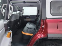 Beijing Jeep BJ40 2.0T New Urban Hunter Edition Swordsman - ფოტო 15