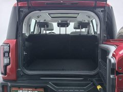 Beijing Jeep BJ40 2.0T New Urban Hunter Edition Swordsman - ფოტო 16