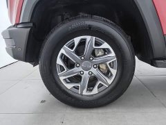 Beijing Jeep BJ40 2.0T New Urban Hunter Edition Swordsman - ფოტო 17