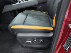 Beijing Jeep BJ40 2.0T New Urban Hunter Edition Swordsman - ფოტო 20