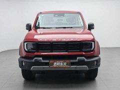 Beijing Jeep BJ40 2.0T New Urban Hunter Edition Swordsman - ფოტო 3