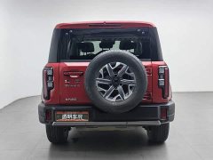 Beijing Jeep BJ40 2.0T New Urban Hunter Edition Swordsman - ფოტო 4