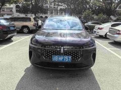 Lincoln Explorer 2023 2.0T AWD EcoBoost Hybrid Elite - ფოტო 2