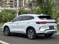 BYD Song Plus New Energy DM-i 110km Flagship Honors Edition - ფოტო 11