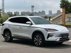 BYD Song Plus New Energy DM-i 110km Flagship Honors Edition - ფოტო 2