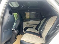 BYD Song Plus New Energy DM-i 110km Flagship Honors Edition - ფოტო 4