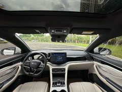 BYD Song Plus New Energy DM-i 110km Flagship Honors Edition - ფოტო 7