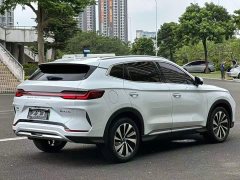 BYD Song Plus New Energy DM-i 110km Flagship Honors Edition - ფოტო 8