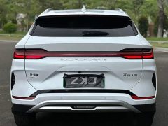 BYD Song Plus New Energy DM-i 110km Flagship Honors Edition - ფოტო 9