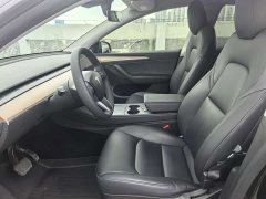 Tesla Model Y Standard Range RWD - ფოტო 10