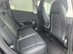 Tesla Model Y Standard Range RWD - ფოტო 12